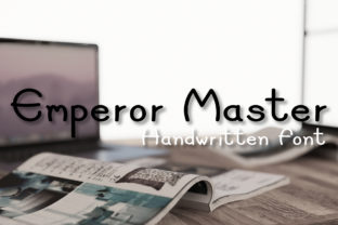 Emperor Master: A Designer’s Honest Review